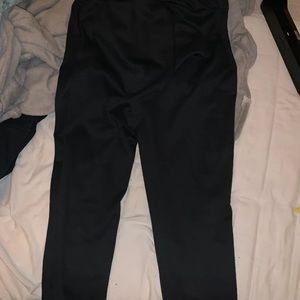 Large adidas track pant !